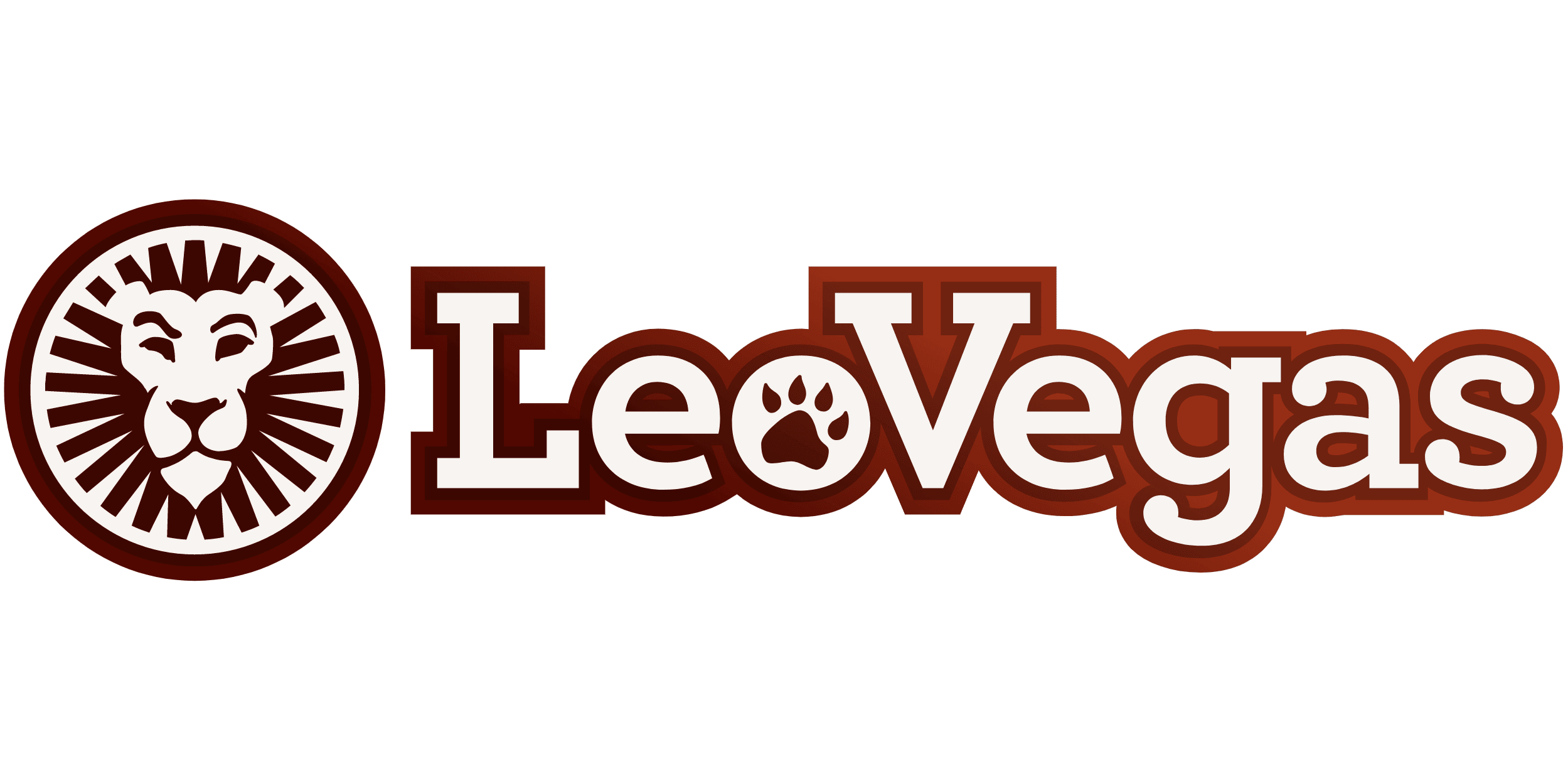 LeoVegas Casino Logo